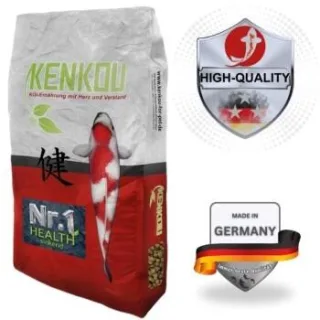 KENKOU Health sinkend 5mm 15 kg