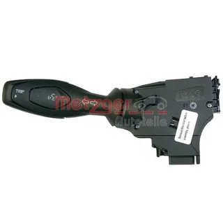 Metzger Blinkerschalter Ford Fiesta 6 0916178