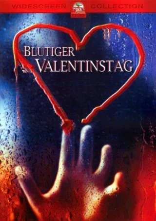 Blutiger Valentinstag [DVD]