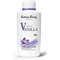 Bettina Barty Körperlotion Lila Vanilla Hand & Body Lotion