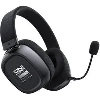 ONIKUMA ONIKUMA GT830 Gaming-Headset mit Mikrofon On-Ear-Kopfhörer