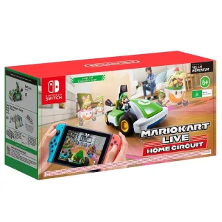 Mario Kart Live: Home Circuit - Luigi [Nintendo Switch]