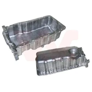 Van Wezel ?lwanne Audi Renault Seat Skoda VW
