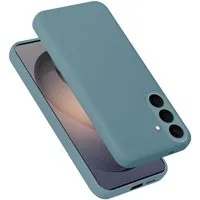 Cadorabo Handyhülle für Samsung Galaxy S26 Hülle Samsung Galaxy S26, Hülle TPU Silikon Schutzhülle Flexible Handyhülle Cover Case