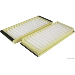 Jakoparts Innenraumfilter Mazda Mpv Rx-8 J1343012