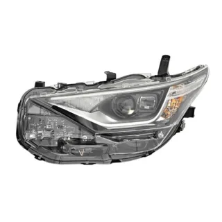 Valeo Scheinwerfer links Toyota Auris E18
