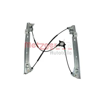 Metzger Fensterheber vorne rechts Mercedes Viano Vito 2160259