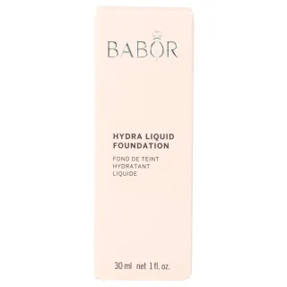 Hydra Liquid Foundation - 08 sunny 30ml