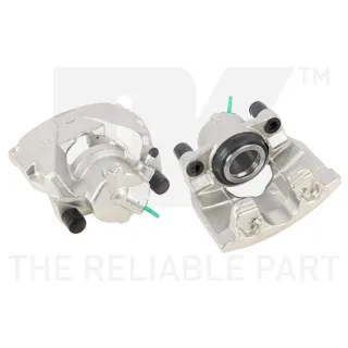 NK Bremssattel vorne rechts Dacia Renault 213904