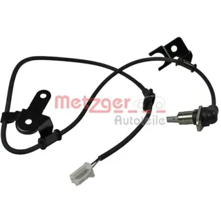 Metzger Raddrehzahlsensor hinten rechts Mazda Premacy