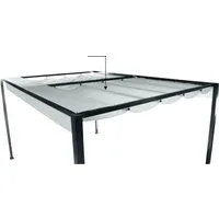 Siena Garden Pavillon-Ersatzdach, 250 g/m², für Pavillon »Sky« 300x400 cm