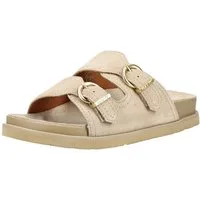Gant Gant Pantoletten Veloursleder Pantolette