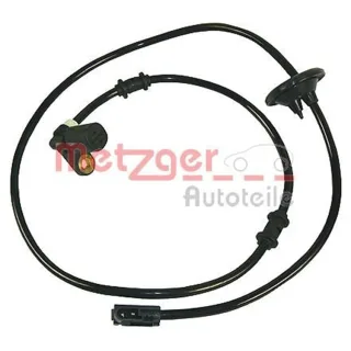 Metzger Raddrehzahlsensor hinten rechts Mercedes C-Klasse Clk 0900664