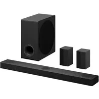 LG DS80TR Soundbar 5.1.3 (Bluetooth, WLAN, 580 W)