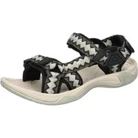 CMP CMP Damen Sandale Hamal Hiking Sandal 38Q9956 Sandale