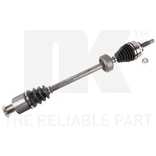 NK Antriebswellengelenk au?en Nissan Np300 Pathfinder 2,5