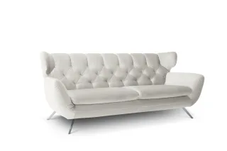 Sofa 3 Sitzer CHARLSTON 2.0