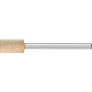 PFERD TOOLS Poliflex Schleifstift Zylinderform Bindung LR - 41200612