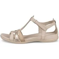 Ecco Ecco - Flash - Beige Sandalette