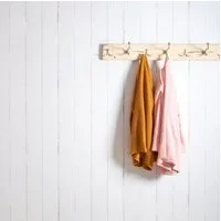 Superfresco Easy Vliestapete white wood, glatt, Holz, Holz 1000x52cm