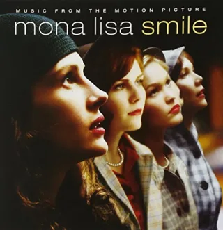 Mona Lisa Smile (Mona Lisas Lächeln)