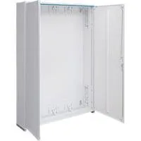 Zählerschrank univers Z ZB54S, Gehäuse Retail