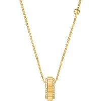 MICHAEL KORS Collier Michael Kors Damen-Kette Metall Zirkonia
