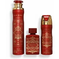 Lattafa Duft-Set Lattafa Badee al Oud Sublime Eau de Parfum Set