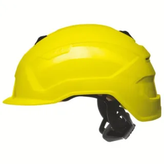 uvex pronamic Schutzhelm mit Lüftungen B - S - WR gelb - 9731131