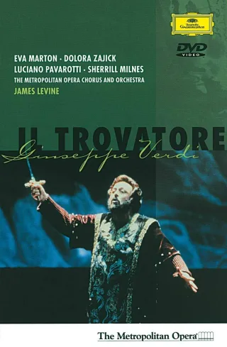 Verdi - Il Trovatore (NTSC)