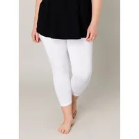 Base Level Curvy Caprileggings Audrey