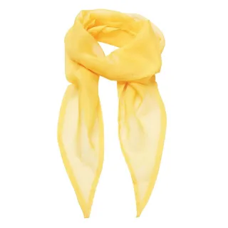 Premier - Schal für Damen (Sonnenblume)