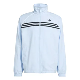 HERREN ZIP-JACKE CHEST STR TT (KE2164)