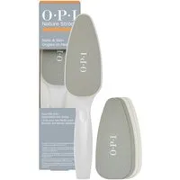 OPI Sandblatt-Nagelfeile Dual Sided Foot File Disposable Strips 80/120 Grit
