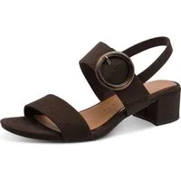 MARCO TOZZI 2-28202-44 304 Mocca Sandale