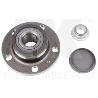 NK Radlager hinten Audi Seat Skoda VW 764304
