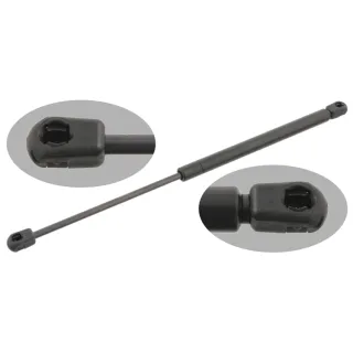 Febi Gasfeder f?r Heckklappe Peugeot 406 28030