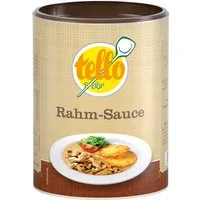tellofix Gewürz Tellofix Rahm-Sauce (1 x 364 g Packung), 1 x 364 g, 1 St.