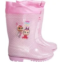 Cry Babies Cry Babys Kinder Stiefel Regenstiefel Gr. 23 bis 34 Gummistiefel