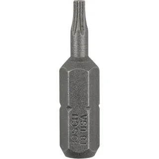 Bosch Schrauberbit Extra-Hart, Torx T8 - 2607002493