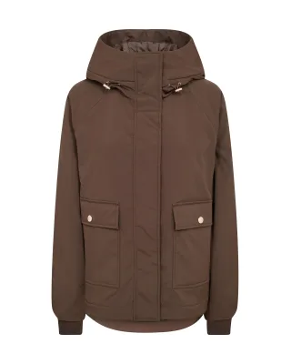 MOS MOSH - MMOphelia Cali Jacket - Gr. - XS