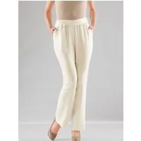 Witt Jerseyhose Hose komfortabel