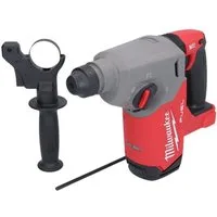 Milwaukee Akku-Bohrhammer M18 FH-0 Akku Bohrhammer 18 V 2,5 J SDS plus Brushless (4933478499)