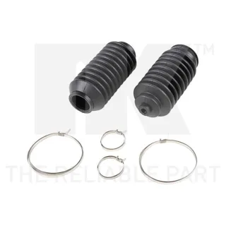 NK Lenkmanschette Toyota Carina Corolla Mr2 Sprinter Tercel