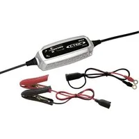 CTEK Automatik-Ladegerät 56-707 Autobatterie-Ladegerät (Akkutest, Auffrischen, Regenerieren, verschiedene Ladeprogramme)