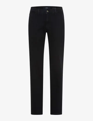 Eurex Herren Chino Style THILO BLUE BLACK, denim dunkelblau, Gr. 52