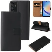 Tec-Expert Handyhülle Klapp Hülle für Samsung Galaxy A34 5G 6.6 Zoll, 6.6, Flip Case für Samsung Galaxy A34 5G