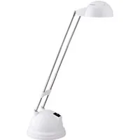 Brilliant Tischleuchte Katrina, LED fest integriert, Warmweiß, LED Tischlampe