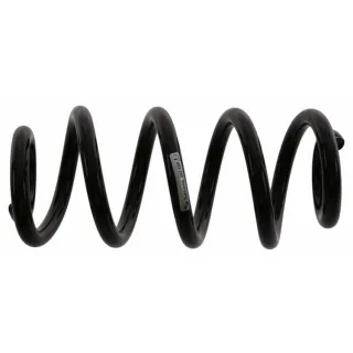 Sachs Feder hinten Audi A5 992429