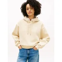 Tommy Hilfiger Kapuzensweatshirt CORP LOGO MDRN HOODIE